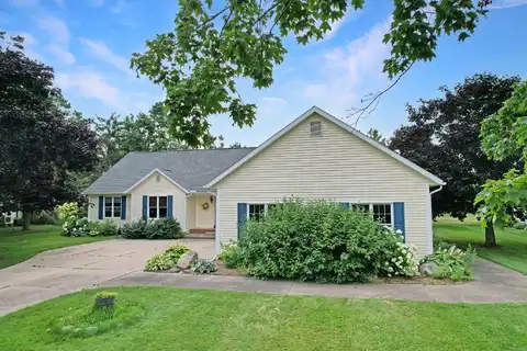 5085 GREENVIEW DRIVE, GAYLORD, MI 49735