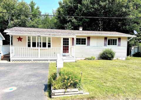 1830 W CHRISTINE STREET, ISHPEMING, MI 49849