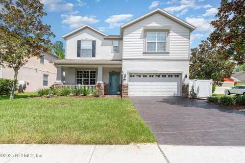 3317 SORREL COURT, DELTONA, FL 32725