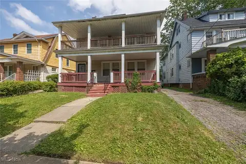 3267 E 142ND STREET, CLEVELAND, OH 44120