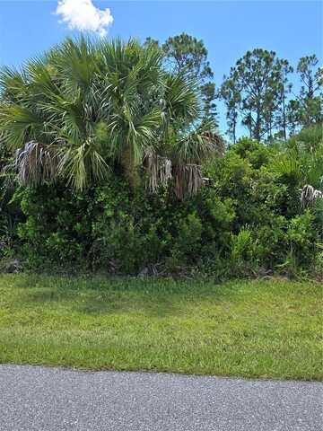 15065 HENNIPEN CIRCLE, PORT CHARLOTTE, FL 33981