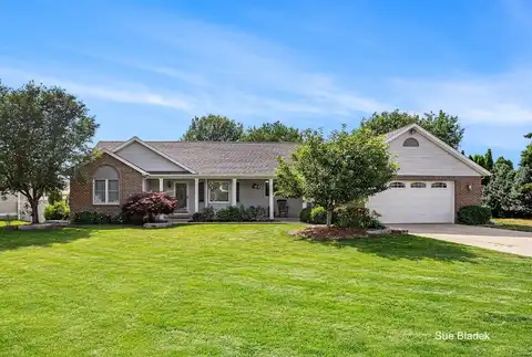 3531 FAWN VIEW DR., ZEELAND, MI 49464