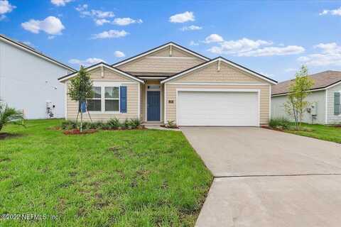 350 JARAMA CIRCLE, Saint Augustine, FL 32084