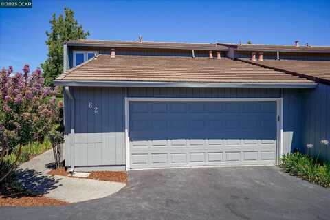 62 Rolling Green Cir, Pleasant Hill, CA 94523