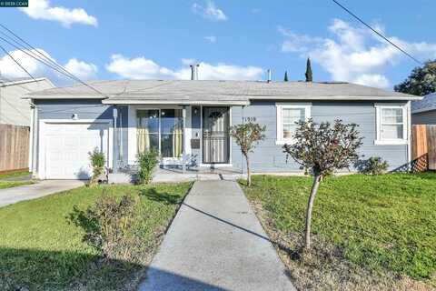 1919 Birch Ave, Antioch, CA 94509