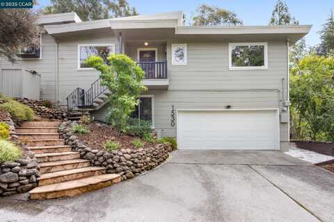 1530 Reliez Valley Rd, Lafayette, CA 94549