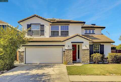 1401 Yosemite Cir, Oakley, CA 94561