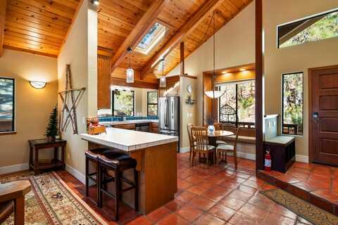 2822 El Dorado Drive, Arnold, CA 95223
