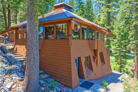 309 Snowshoe Road, Bear Valley, CA 95223