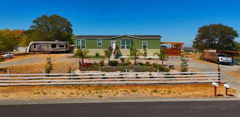 3084 Brooks Lane, Valley Springs, CA 95252