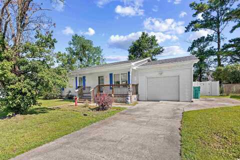 789 University Forest Circle, Conway, SC 29526