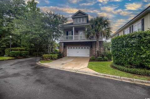 103 Charles Towne Ln., Murrells Inlet, SC 29576