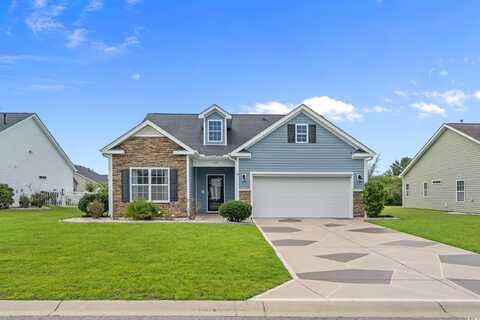 1109 Dalmore Ct., Conway, SC 29526