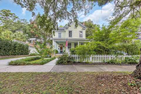 209 Cannon St., Georgetown, SC 29440