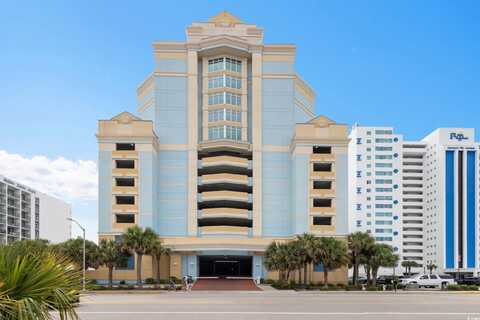 2501 S Ocean Blvd., Myrtle Beach, SC 29577