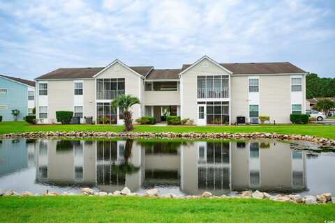 8829 Cloister Dr., Surfside Beach, SC 29575