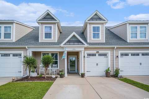 426 Goldenrod Circle, Little River, SC 29566