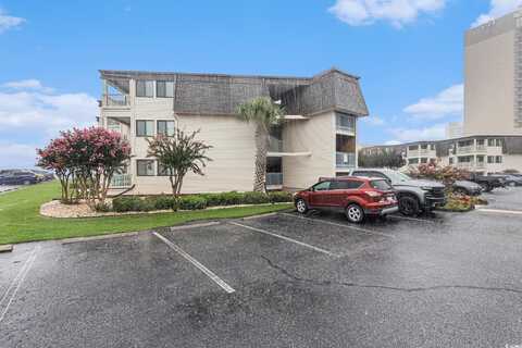 5601 N Ocean Blvd., Myrtle Beach, SC 29577