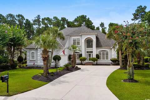 5418 Leatherleaf Dr., North Myrtle Beach, SC 29582