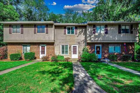 38 Beaver Pond Loop, Pawleys Island, SC 29585