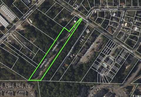 853 Wachesaw Rd., Murrells Inlet, SC 29576