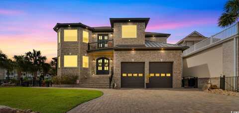 4801 Williams Island Dr., Little River, SC 29566