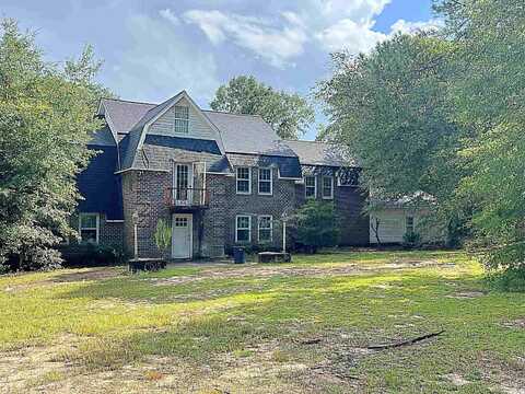 9095 Highway 701 South, Conway, SC 29527