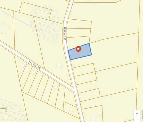 6152 Highway 66, Loris, SC 29569