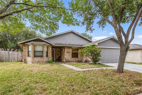 11621 Saspamco Creek Drive, Corpus Christi, TX 78410