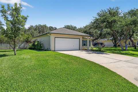 107 S Sierra Woods Drive, Rockport, TX 78382