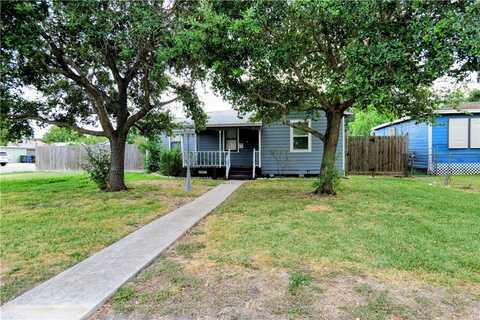 3561 Monterrey Street, Corpus Christi, TX 78411