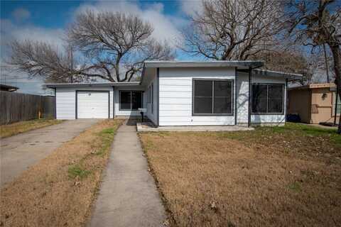 3818 Marion Street, Corpus Christi, TX 78415
