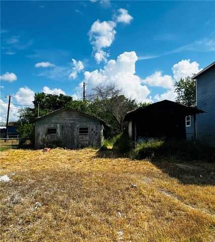 943 Chapa Street, Robstown, TX 78380