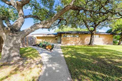 1059 S Mccampbell Street, Aransas Pass, TX 78336