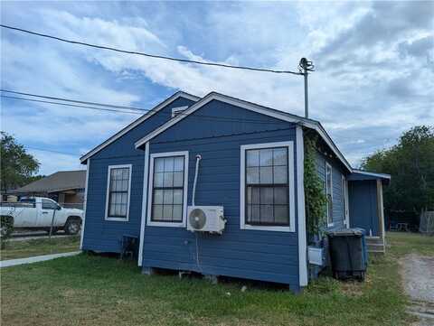 117 Edwards Street, Corpus Christi, TX 78404
