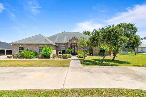 1118 Cornerstone Drive, Corpus Christi, TX 78418