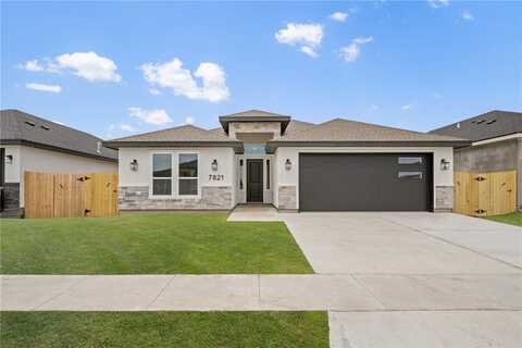 7821 Leylah Drive, Corpus Christi, TX 78414