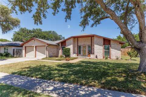 209 Seco Drive, Portland, TX 78374