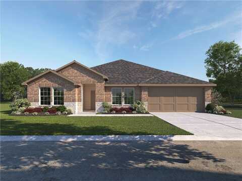 3405 Latin Drive, Corpus Christi, TX 78414