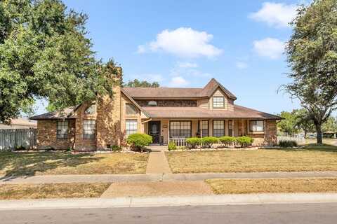 4313 Catfish Drive, Corpus Christi, TX 78410