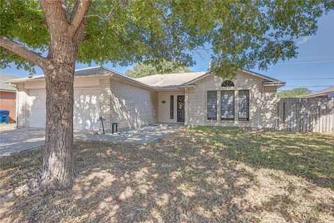 2205 Dorsey Street, Corpus Christi, TX 78414