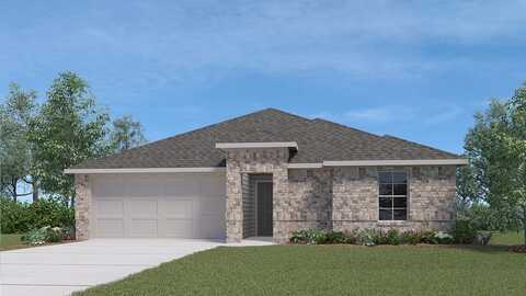 1514 Choctaw Road, Sinton, TX 78387