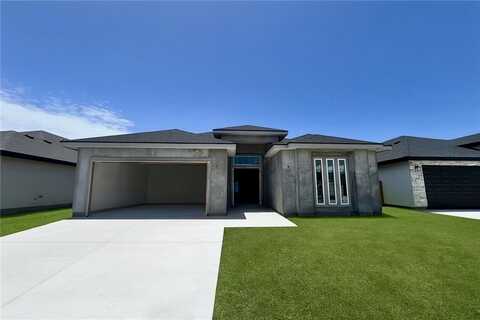 7817 Leylah Drive, Corpus Christi, TX 78414