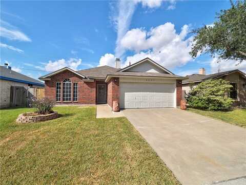 4237 Ridge View Drive, Corpus Christi, TX 78413