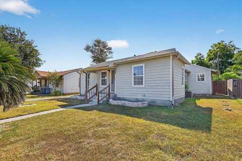4206 Herndon Street, Corpus Christi, TX 78411