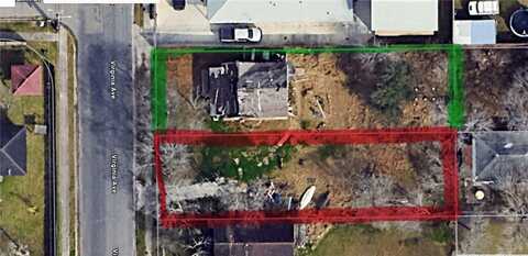 710 Virginia Avenue, Corpus Christi, TX 78405