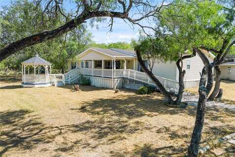 5712 Mockingbird, Mathis, TX 78368