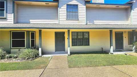 7252 The Mansions Drive unit: F-2, Corpus Christi, TX 78414