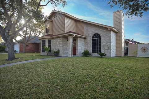 7962 Impala Drive, Corpus Christi, TX 78414