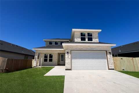 7842 Leylah Drive, Corpus Christi, TX 78414